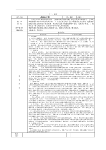 苏教版四年级数学折线统计图