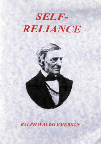 Emerson-self-reliance-and-nature