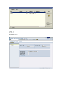 SCM615笔记