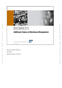 SCM631_Additional_Topic_in_WM