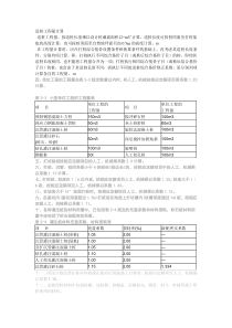 送桩工程量计算