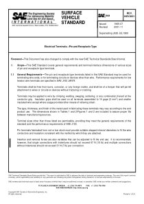 SAE-J928-2001-Electrical-Terminals.Pin-and-Recepta