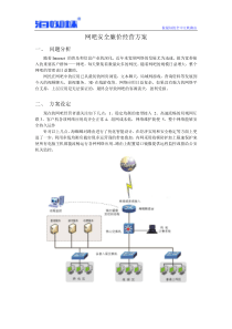 网吧安全廉价经营方案