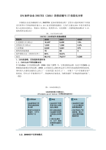 SPA标杆企业INDITEX(ZARA)的供应链与IT信息化分析