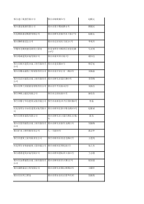 邢台建筑企业