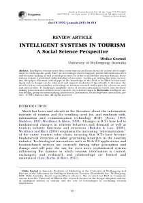 1-Intelligent-Systems-in-Tourism-A-social-Science-