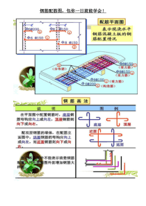 钢筋工程相关知识