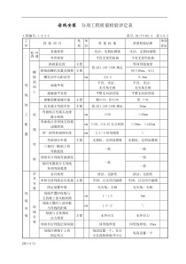 站用低压配电母线安装