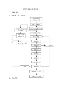 钢轨焊接施工组织方案