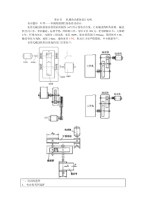 第17章机械传动系统设计实例(zhao)