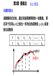 第2章插值法.