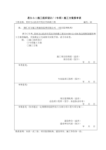 锚杆框格梁边坡施工方案