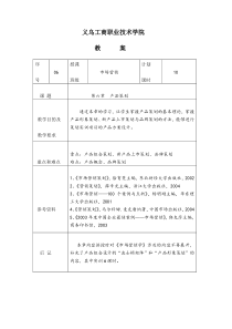 第六章_产品策划