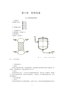 第六章传热设备