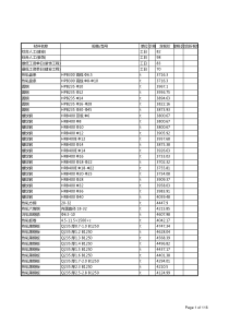 长沙2017年01月建筑工程信息价