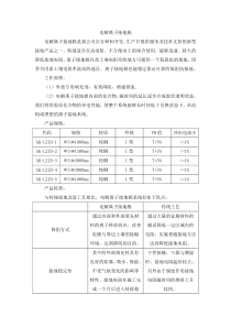 电解离子接地极