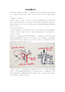 画说胆囊结石