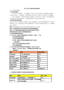 第十五章信息经济学的新发展