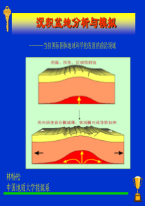 盆地及其发育的背景课件.