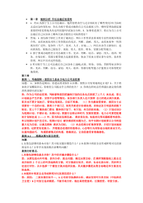 管理学案例分析总结含答案