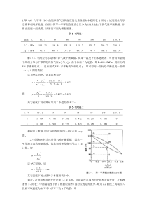 精馏练习题