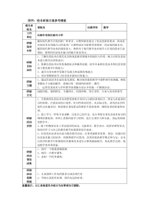 校本研修方案模板