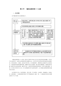 第三节   输送血液的泵