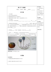 第三节《真菌》