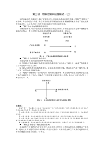 第三讲物料控制和经营模式