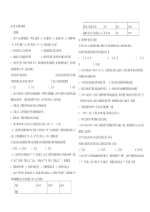 第三课认清基本国情