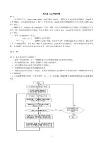 第九章人工神经网络习题解答