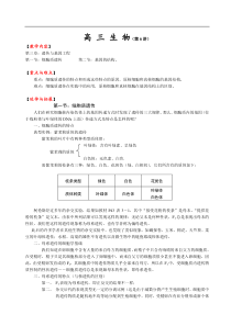 第二节基因的结构