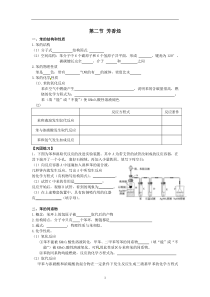 第二节芳香烃and第三节卤代烃