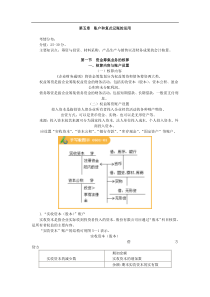 第五章账户和复式记账的运用