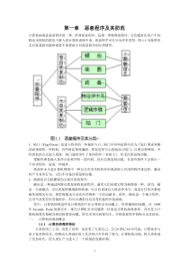 第八章恶意程序及其防范