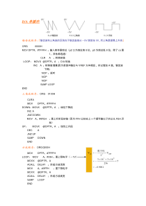 第2章程序解释