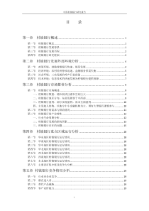 01-中国村镇银行简要分析