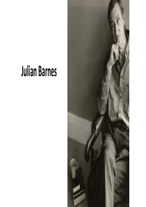 Julian-Barnes