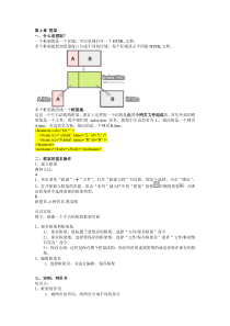 第6章框架