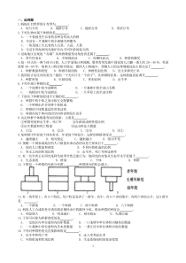 生态学与动物行为