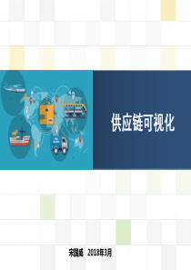 供应链可视化（PPT51页)