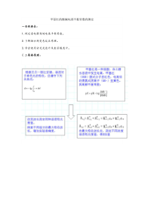 甲基红的酸碱电离平衡常数的测定