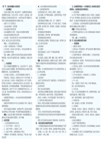 第一节工商企业的概念与发展历程