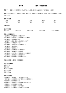 第一讲+定义21世纪营销-1