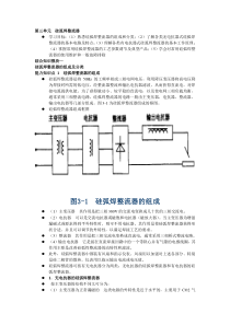 第三单元硅弧焊整流器