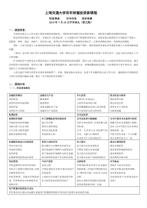 上海交通大学《企业家百年财富管理课程》