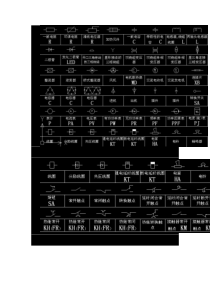 电工须知(元器件)