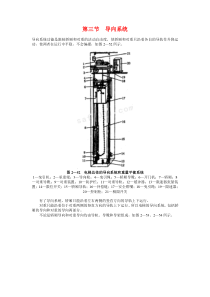 电梯导向系统是什么