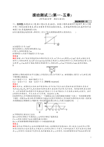 滚动测试2