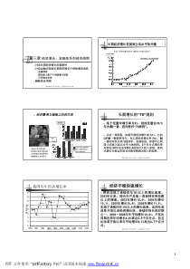 ch3 经济增长、金融体系和经济周期906979796